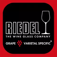 Riedel Wine Glass Guide APK download