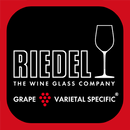 Riedel Wine Glass Guide APK