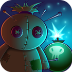 Voodoo Boom ikona