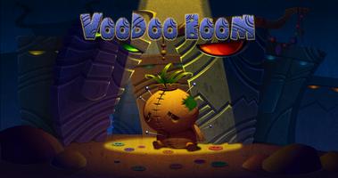 Voodoo Boom Affiche