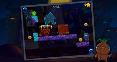 Voodoo Boom screenshot 1