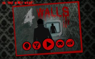 Poster 4 Walls