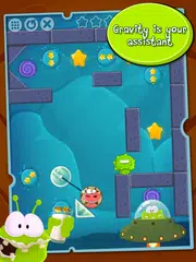 Aliens Like Milk APK download