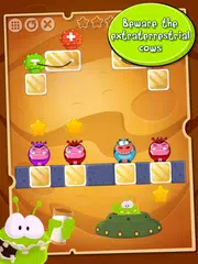 Aliens Like Milk APK download