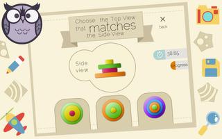 Brain Builder screenshot 1