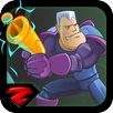 Captain Zorro: The Secret Lab APK