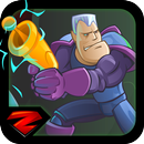 Captain Zorro: The Secret Lab APK