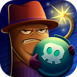 Crash! Boom! Bank! icon