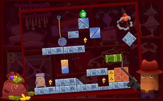 Crash! Boom! Bank! screenshot 1