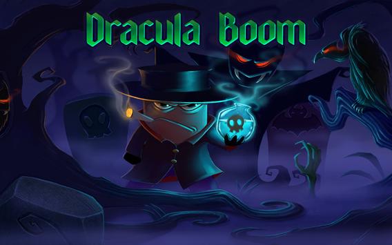 [Game Android] Dracula Boom