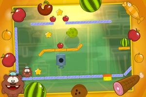 Hungry Little Bear Free syot layar 3