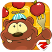 Hungry Little Bear