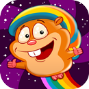 Hámster Arco Iris APK