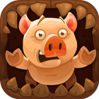 Run Pinky Run icon