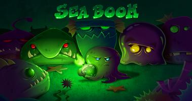 Sea Boom Affiche