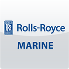 Rolls-Royce Marine Products Zeichen