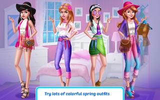 Boho Chic Spring Shopping capture d'écran 3