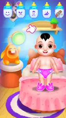 Baby Boy Caring Animal Dresses APK download