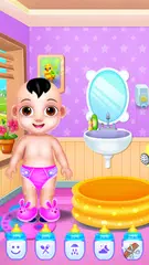 Baby Boy Caring Animal Dresses APK download