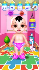 Baby Boy Caring Animal Dresses APK download