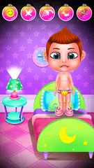 Baby Boy Daily Caring アプリダウンロード