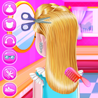 Girl & Boy Braided Hairstyles icono