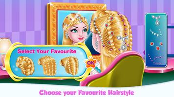 Girl & Boy Braided Hairstyles 截图 1