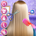 آیکون‌ Braided Hair Salon