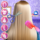 Braided Hair Salon icône