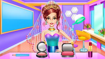 Braided Hair Salon تصوير الشاشة 3