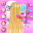 Hair Princess Beauty Salon أيقونة