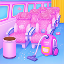 Dirty Airplane Cleanup APK