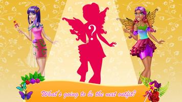 Fairy Princess Dresser Ekran Görüntüsü 2