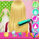 Fashion Girl Hair Salon APK