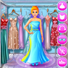 Fashion Show Around The World 圖標