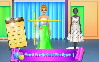 Fashion Show Around The World 截圖 2