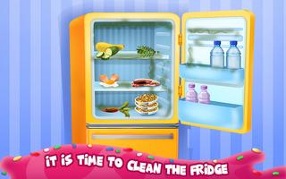Ice Candy Cooking & Decoration screenshot 3