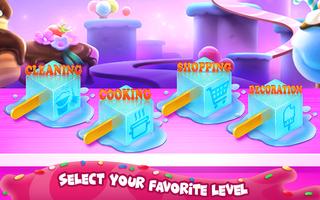 Ice Candy Cooking & Decoration screenshot 1