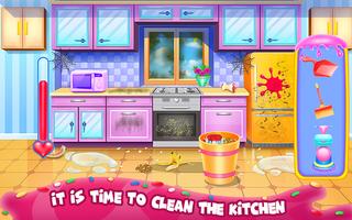 Ice Candy Cooking & Decoration capture d'écran 2