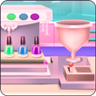 Nail Art Factory