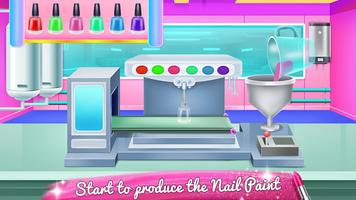 Nail Art Factory ảnh chụp màn hình 2