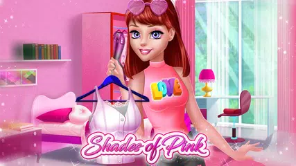 Shades of Pink APK download