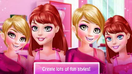 Shades of Pink APK download