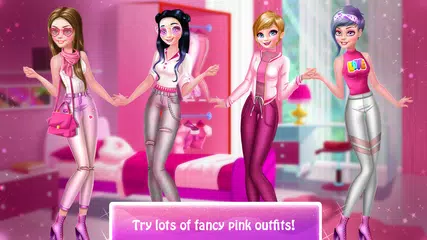 Shades of Pink APK download