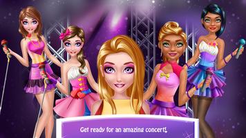 Pop Star Princess Dresses скриншот 3