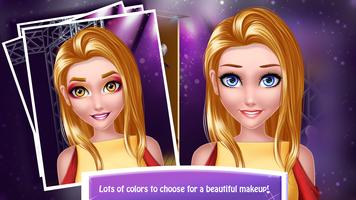 Pop Star Princess Dresses скриншот 2