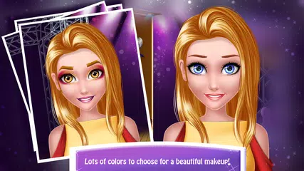 Baixar Pop Star Princess Dresses APK