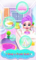 Princess Girl Hair Spa Salon screenshot 1