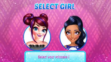 Punk Princess Garderobe screenshot 1