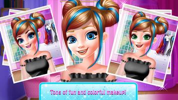 Punk Princess Garderobe screenshot 2